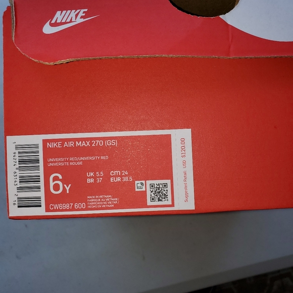 Shoes - Picture 2 of 2